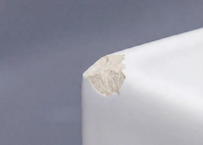 Seramik Tamiri Öncesi