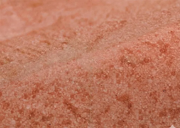 Granit Tamiri Sonrası