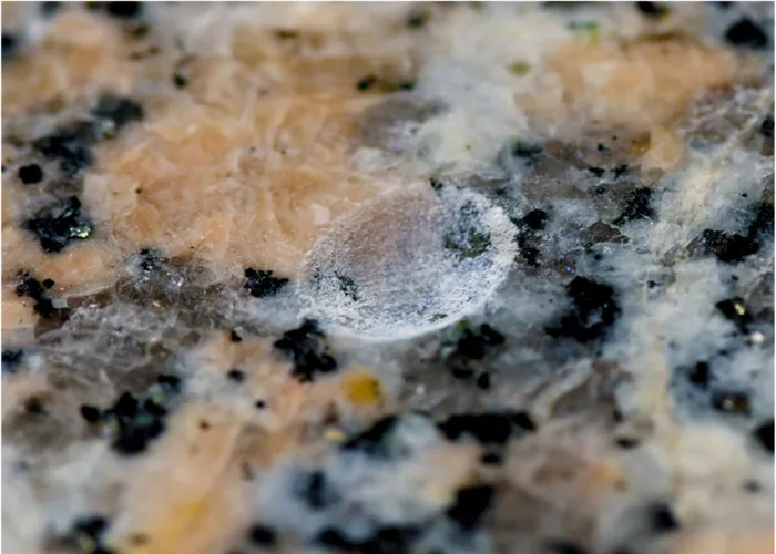 Mermer Tamiri Öncesi