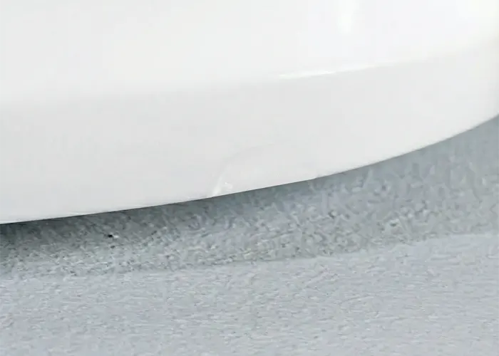 Porselen Tamiri Sonrası