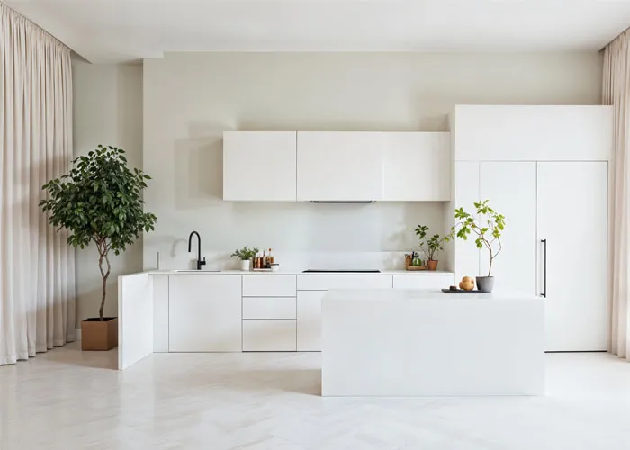 Seramik Yüzey Tamiri