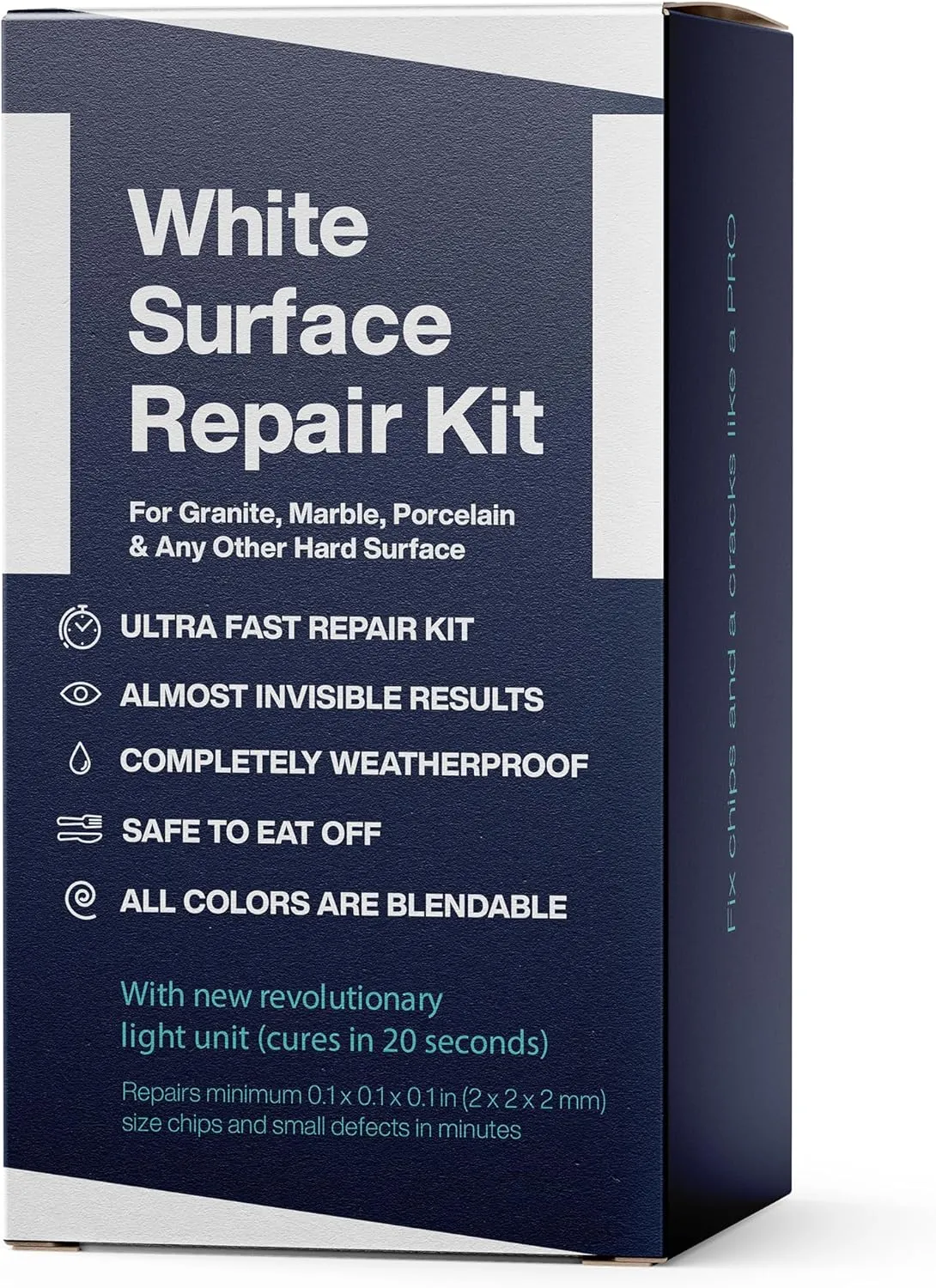 Quartz Countertop Repair Kit